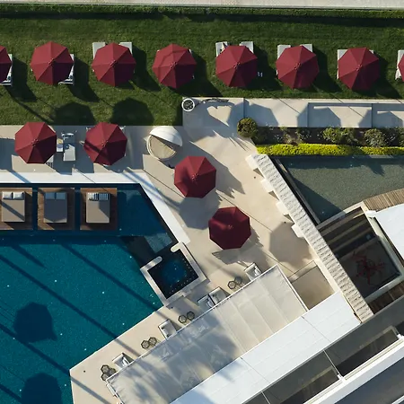 Aqua Blu Boutique Hotel & Spa, Adults Only-2