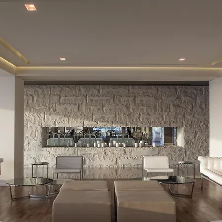 Aqua Blu Boutique Hotel & Spa, Adults Only-2